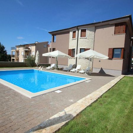 Villa Dora Vabriga Tar-Vabriga Ngoại thất bức ảnh