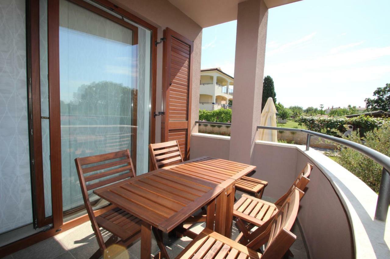 Villa Dora Vabriga Tar-Vabriga Ngoại thất bức ảnh