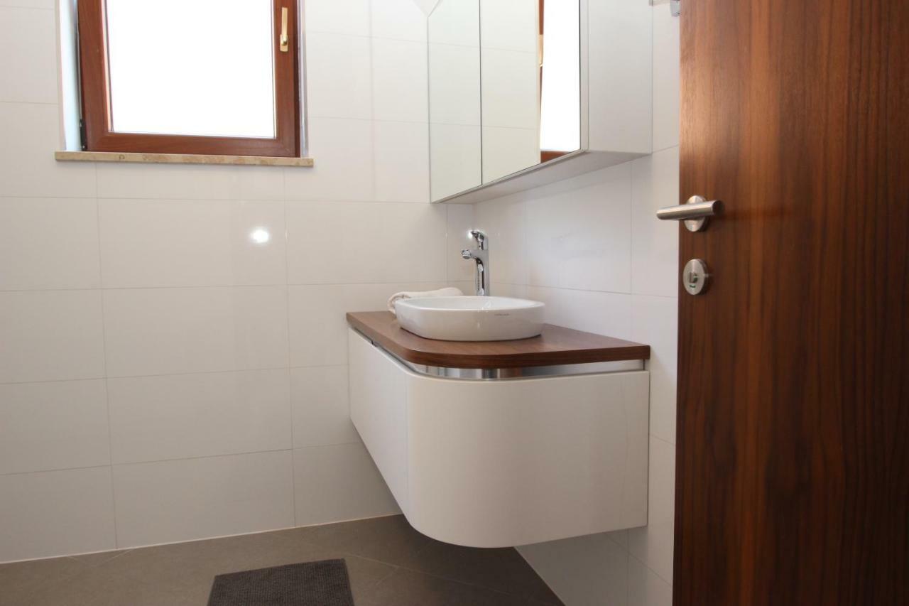 Villa Dora Vabriga Tar-Vabriga Ngoại thất bức ảnh