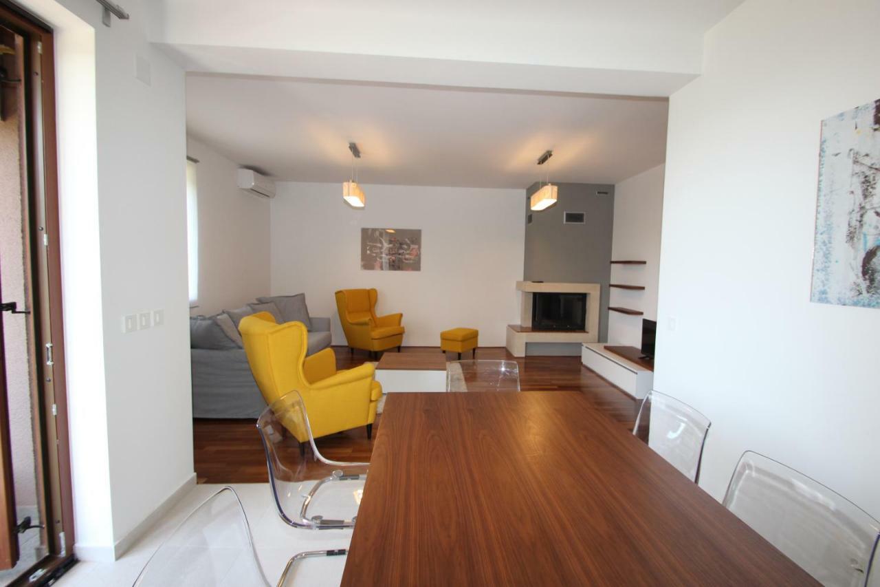 Villa Dora Vabriga Tar-Vabriga Ngoại thất bức ảnh
