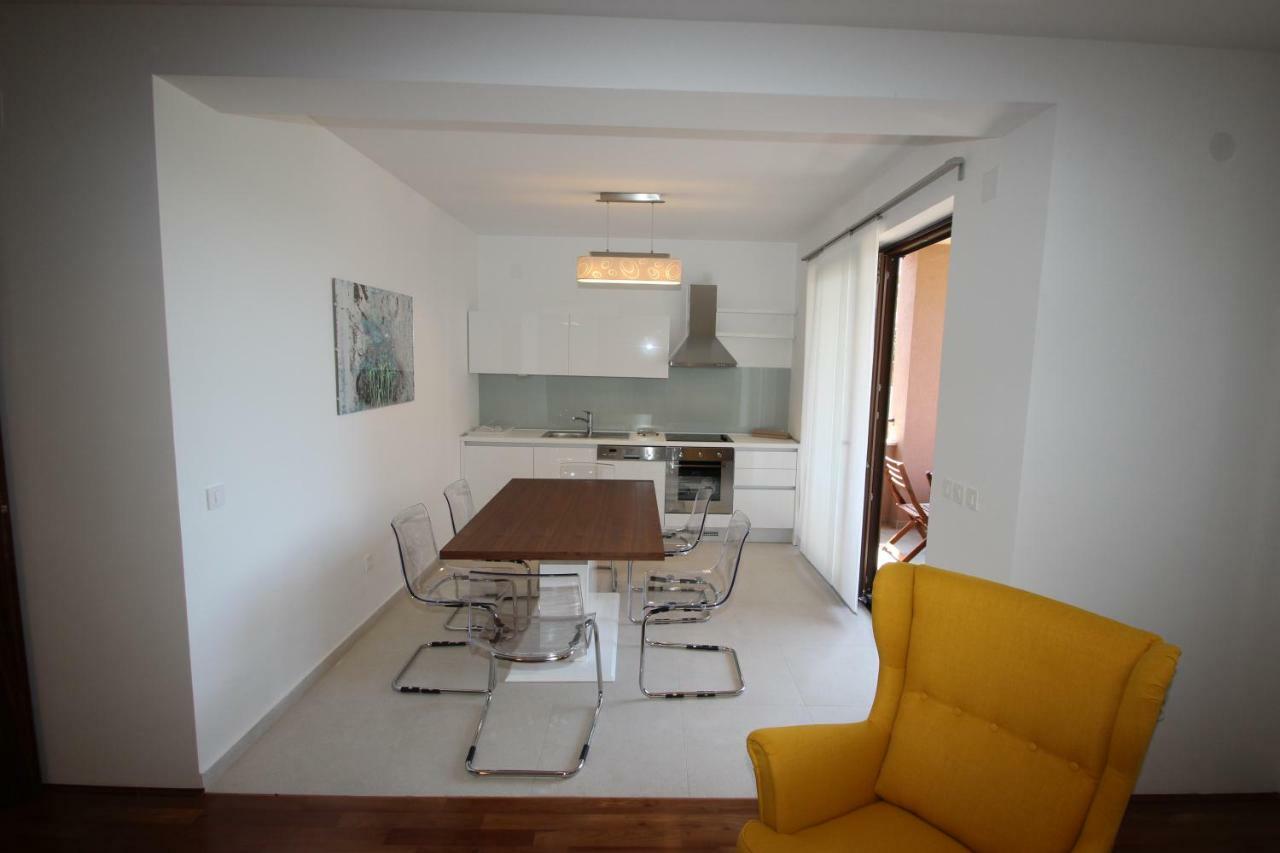 Villa Dora Vabriga Tar-Vabriga Ngoại thất bức ảnh
