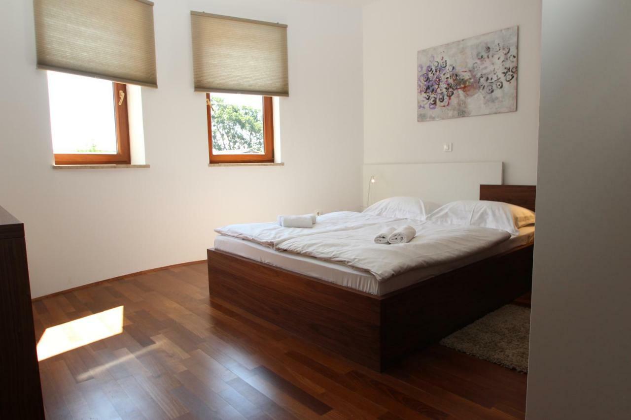 Villa Dora Vabriga Tar-Vabriga Ngoại thất bức ảnh