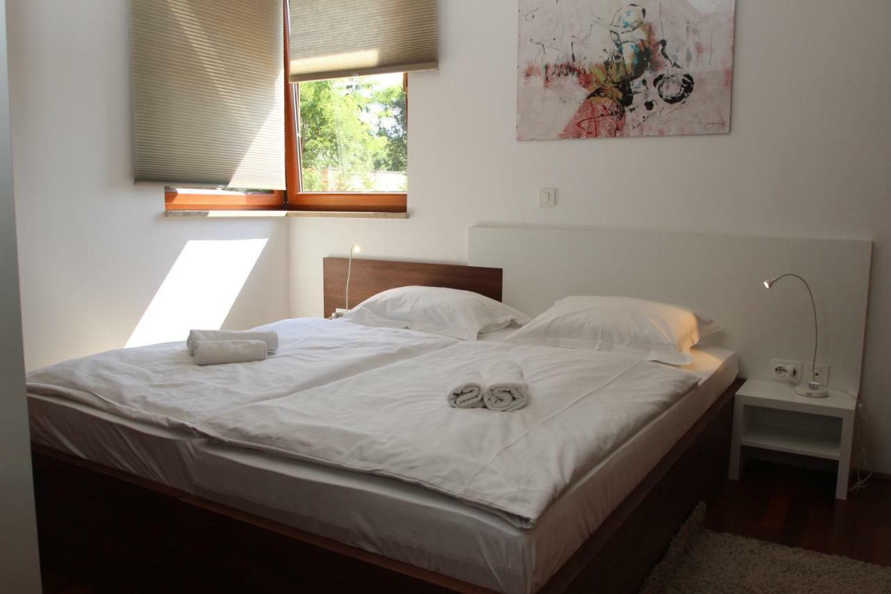Villa Dora Vabriga Tar-Vabriga Ngoại thất bức ảnh