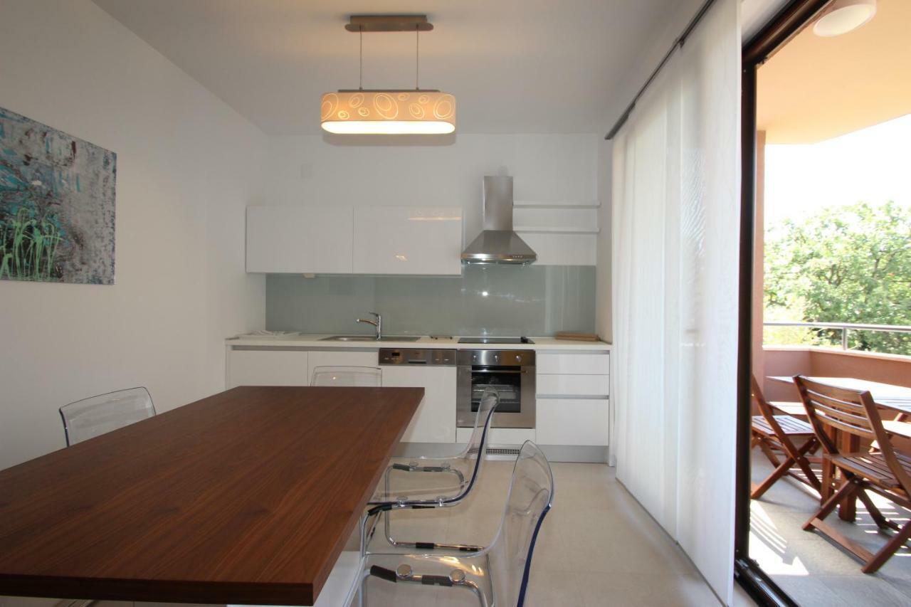 Villa Dora Vabriga Tar-Vabriga Ngoại thất bức ảnh