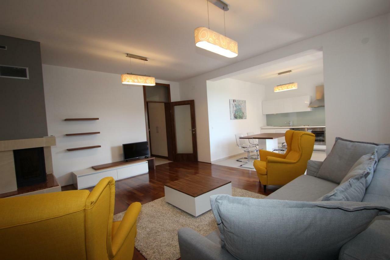 Villa Dora Vabriga Tar-Vabriga Ngoại thất bức ảnh