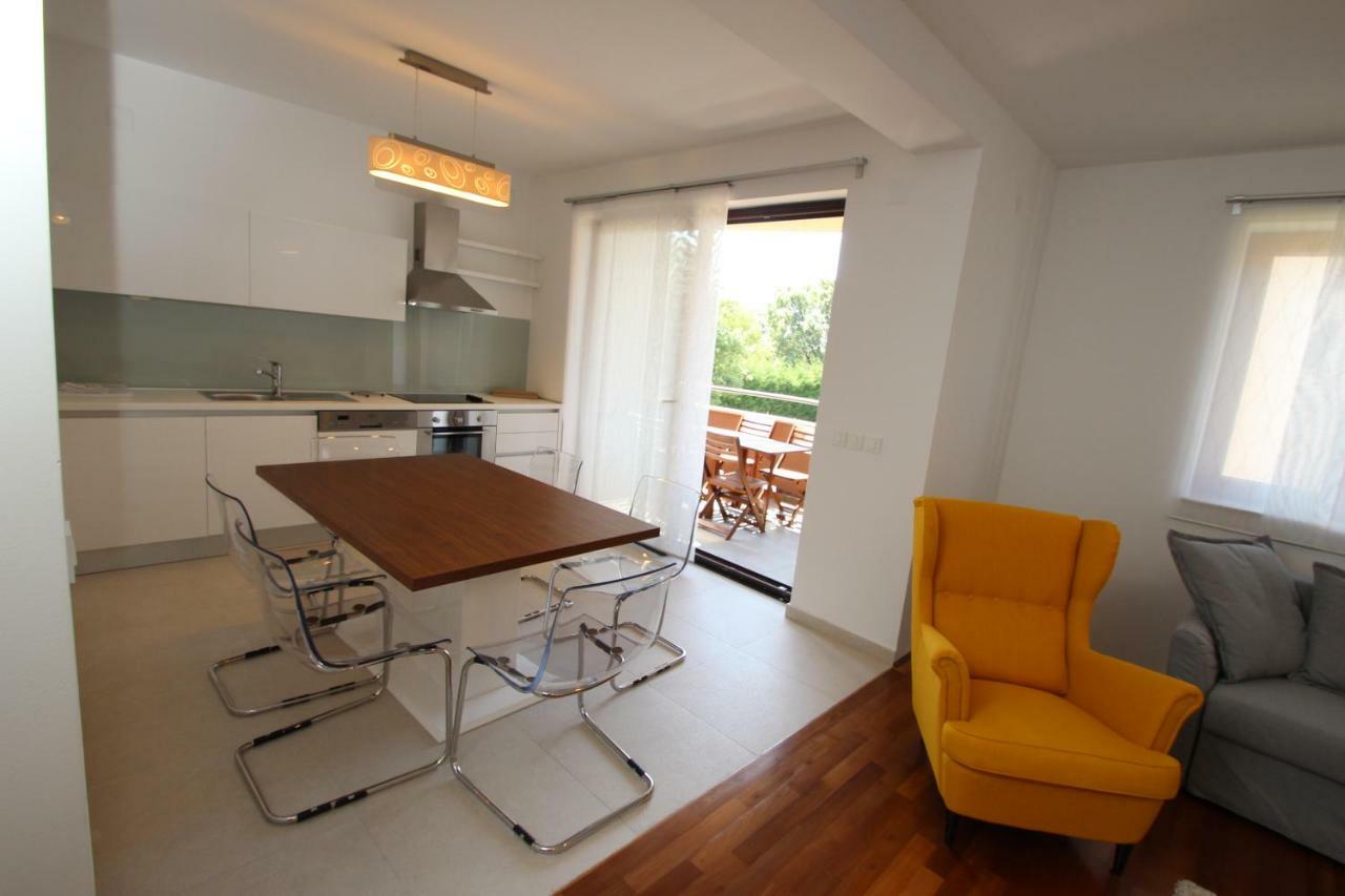 Villa Dora Vabriga Tar-Vabriga Ngoại thất bức ảnh